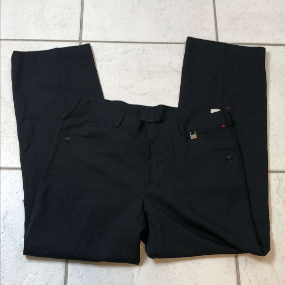 Versace classic men pants